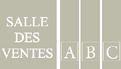 SALLE DE VENTES ABC
