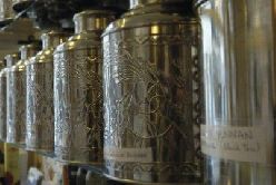 Pepper Mint Tea Room