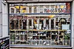 Bocca Moka